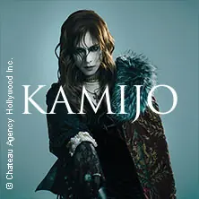 KAMIJO - European Tour 2026 Sanctuary of Europe — Die Kantine, Кельн