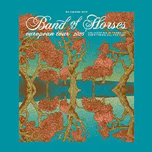 An Evening With Band of Horses - Celebrating 20 Years of Everything All The Time — Live Music Hall, Cologne
