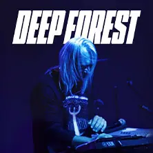Deep Forest — HELIOS37, Kolín nad Rýnem