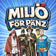 Miljö för Pänz — Stadthalle Köln-Mülheim, Köln
