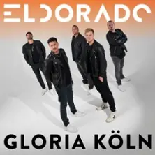 Eldorado Live 2026 — GLORIA, Kolonia