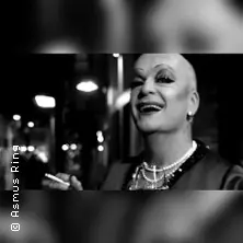 Eva Adamski - Königin in Moll - Lieder für die Krise — ATELIER THEATER, Cologne