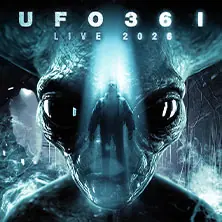 Ufo361 - LIVE 2026 — Palladium Köln, Köln
