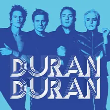 Duran Duran — LANXESS arena, Cologne