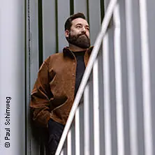 Laith Al-Deen — Stadthalle Köln-Mülheim, Köln