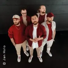 Lupo - 15 Years - From Yesterday to Today — Carlswerk Victoria, Cologne