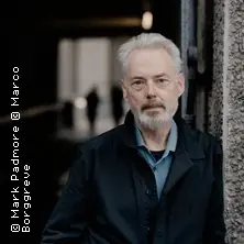 Mark Padmore | Jonathan Biss – Schubert | Schumann — Kölner Philharmonie, Kolín nad Rýnem