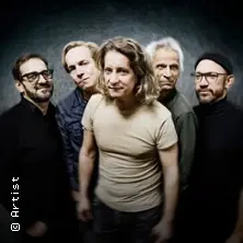 Jens Düppe Quintett — Jazz-Club King Georg, Cologne