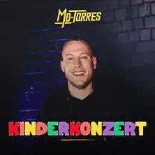 Mo-Torres - Koncert dla dzieci 2026