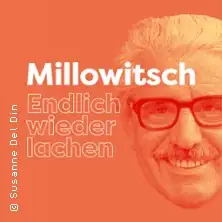 Millowitsch - Finally Laughing Again