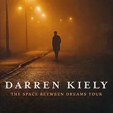 Darren Kiely — Luxor, Кельн