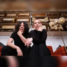Shakti und Matze - Kleinkunst-Pop z najgłębszej prowincji — Bürgerhaus Stollwerck, Kolonia