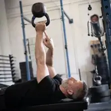 The Painful Shoulder - with Adam Meakins