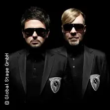 The Disco Boys — GLORIA, Kolonia