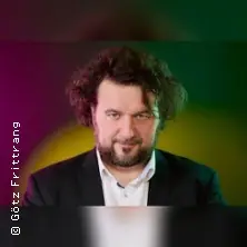 Götz Frittrang - Götzendienst — Bürgerhaus Stollwerck, Kolonia