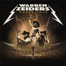 Sound of Nashville presents: Warren Zeiders - World Tour 2026