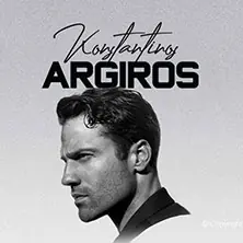 Konstantinos Argiros - Live with Band — LANXESS arena, Köln