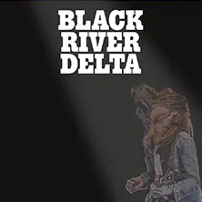 Black River Delta — Blue Shell, Kolonia