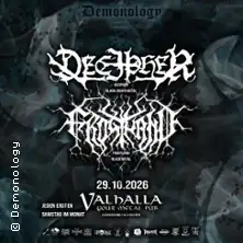 Decipher + Frostland - Demonology