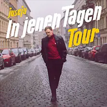 Juse Ju - In jenen Tagen Tour — Club Volta, Kolonia
