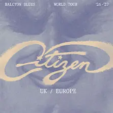 Citizen — Die Kantine, Кельн
