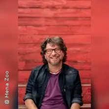 Hennes Bender - Cologne Comedy Festival 2026 / Premiera w Kolonii — ATELIER THEATER, Kolonia