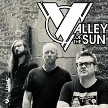 Valley of the Sun — Club Volta, Kolonia