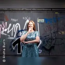 Nele Mathew - Czy to normalne? — ATELIER THEATER, Kolonia