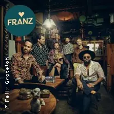 Fatcat - Live Tour 2026 — Jaki - Klub im Stadtgarten, Кёльн