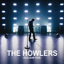 The Howlers - EU Album Tour — YUCA, Kolonia
