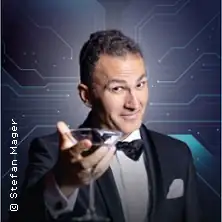 Fatih Çevikkollu - KI - Critical Intelligence