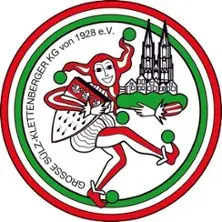 Otwarcie sezonu | Wielkie Towarzystwo Karnawałowe Sülz-Klettenberger — Dom im Stapelhaus, Kolonia