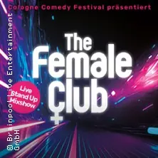 The Female Club — GLORIA, Kolonia