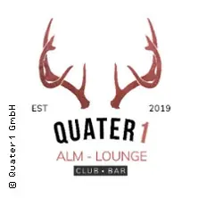 Akce v Quater 1 — Quater 1, Kolín nad Rýnem
