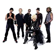 Mothers Finest - Goody 2 Shoes & the Filthy Beasts Tour 2026