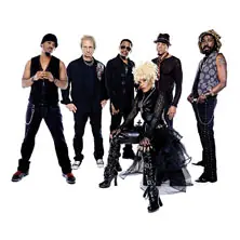 Mothers Finest - Goody 2 Shoes & the Filthy Beasts Tour 2026 — Essigfabrik, Kolonia