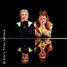 Gerburg Jahnke & Katie Freudenschuss — GLORIA, Kolonia