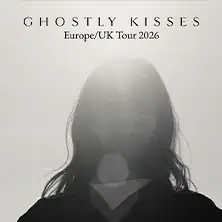 Ghostly Kisses - EU/UK Tour 2026