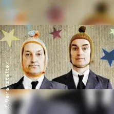 25 lat Ulan & Bator: Überraschungszwei — ATELIER THEATER, Kolonia