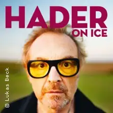 Josef Hader - Hader on Ice