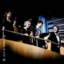 WDR Sinfonieorchester | Grenzgänge – Poga & Prokofjew — Kölner Philharmonie, Kolín nad Rýnem