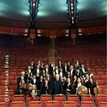 Na cestě k romantismu – Sitkovetsky Trio | Kölner Kammerorchester — Kölner Philharmonie, Kolín nad Rýnem