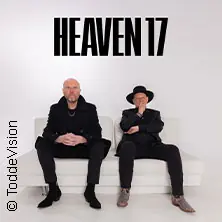 Heaven 17 - "ELECTRONICALLY YOURS" Tour 2026 — GLORIA, Kolonia