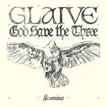 Glaive - God Save The Three Tour