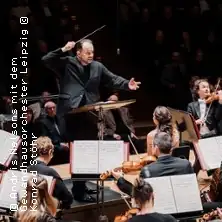 Gewandhausorchester Leipzig | Andris Nelsons