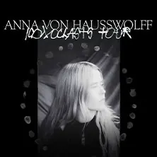 Anna von Hausswolff — Stadthalle Köln-Mülheim, Köln