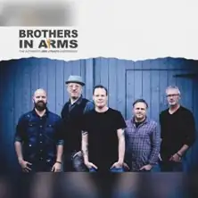Brothers in Arms - hołd dla Dire Straits