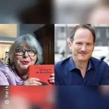Anna Hüsch & Nicolas Evertsbusch | Mein Vater der Poet