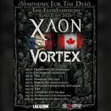Xaon — artheater Köln, Kolín nad Rýnem
