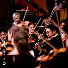 WDR Sinfonieorchester | Monumentálně – Wagner & Bruckner — Kölner Philharmonie, Kolín nad Rýnem